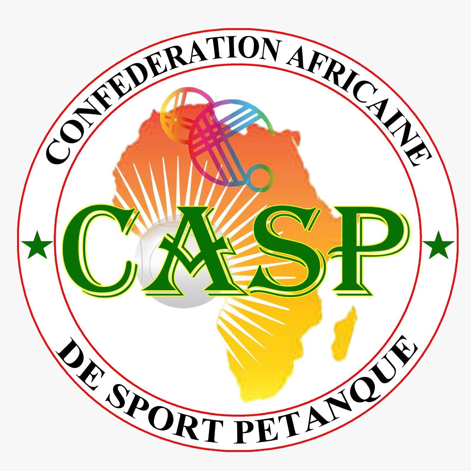 logo casp