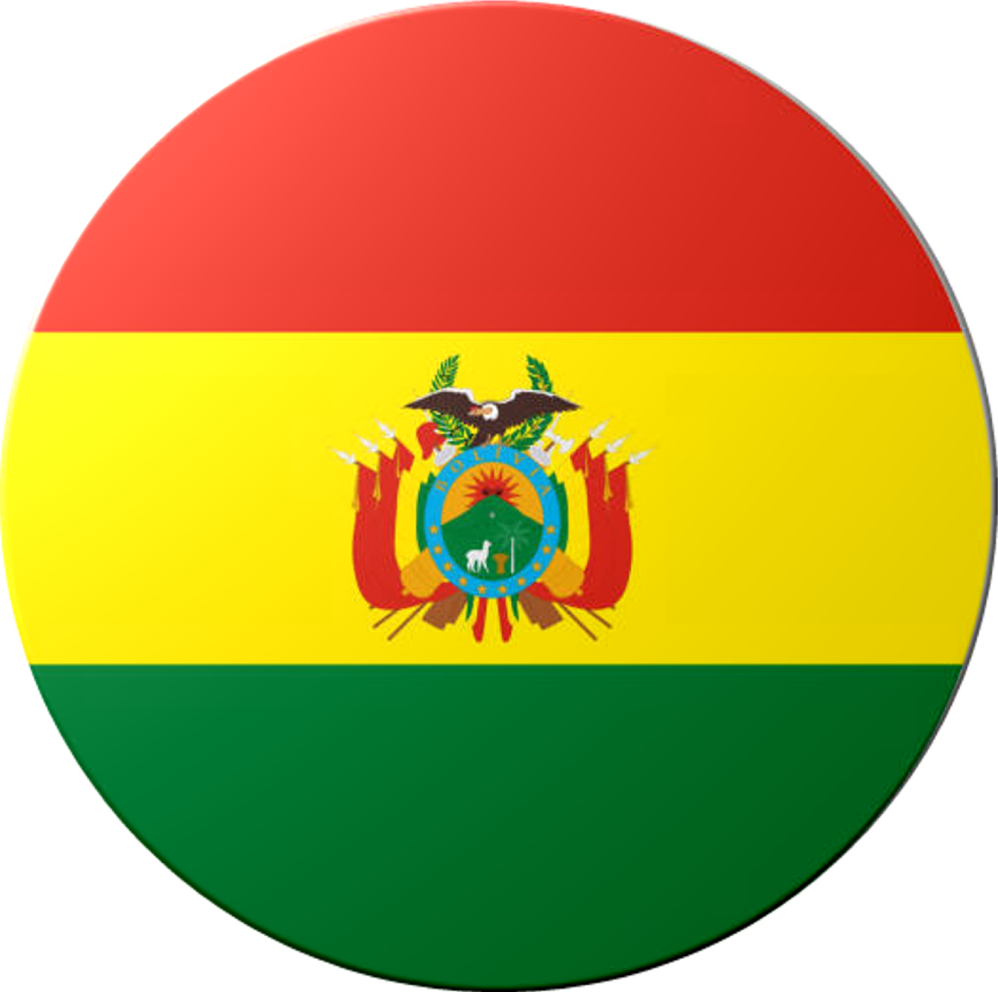bolivie