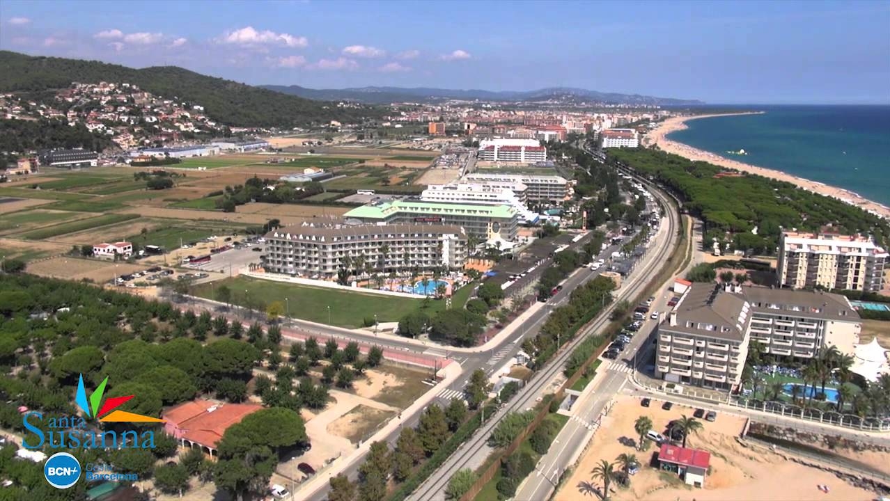 santa suzanna